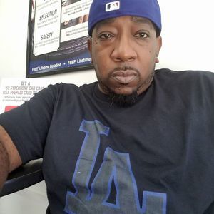 Meet your Posher, Donnell